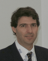 Fernando Ribeiro