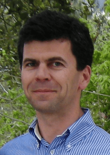 Nuno Lau