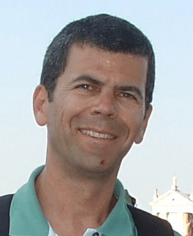 Nuno Lau