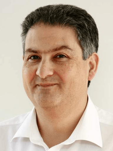 Paulo Oliveira